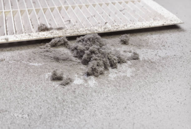 Best HVAC Duct Inspection Services  in Woodcliff Lake, NJ