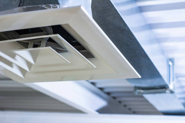 Best Commercial HVAC Duct Cleaning  in Woodcliff Lake, NJ