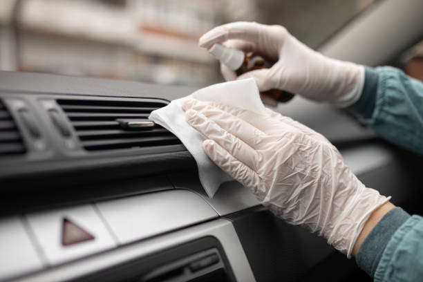 Best Best Air Duct Cleaning Company  in Woodcliff Lake, NJ