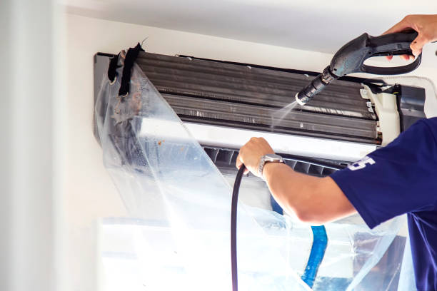 Best Commercial Air Duct Cleaning  in Woodcliff Lake, NJ