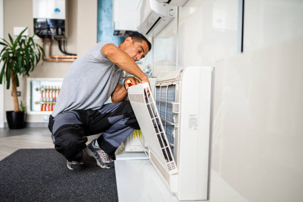 Best Air Duct Cleaning Near Me  in Woodcliff Lake, NJ