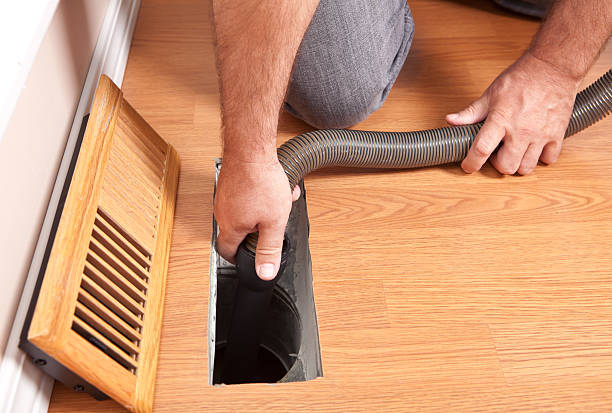 Best Air Duct Cleaning Cost  in Woodcliff Lake, NJ