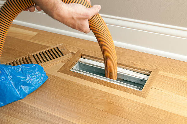 Best Local Air Duct Cleaning Services  in Woodcliff Lake, NJ