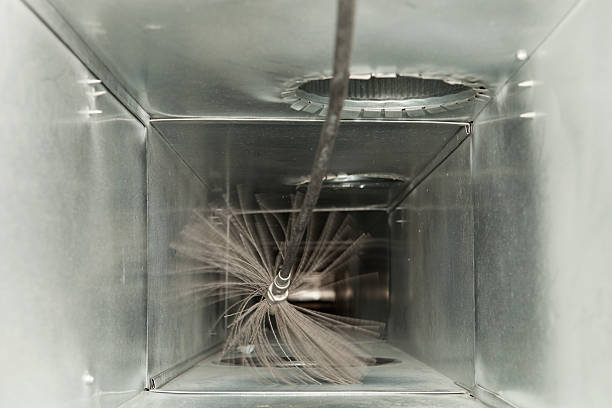 Best Best Air Duct Cleaning Company  in Woodcliff Lake, NJ