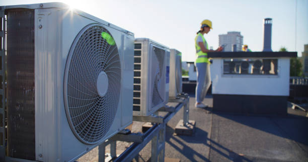 Best Air Duct Sanitizing Services  in Woodcliff Lake, NJ