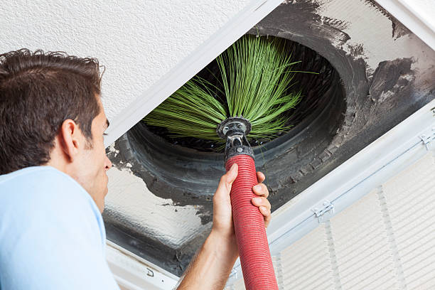 Best Air Duct Cleaning Company Near Me  in Woodcliff Lake, NJ