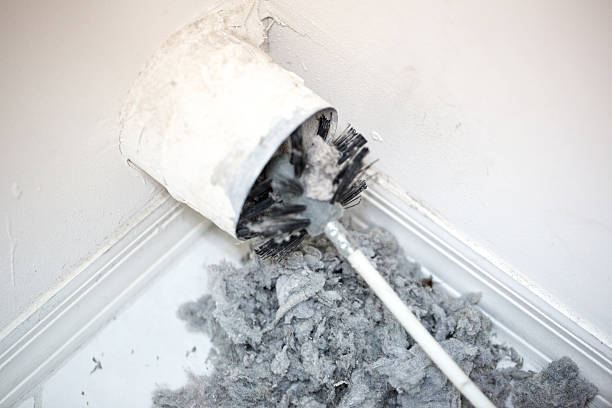 Best Air Vent Cleaning Services  in Woodcliff Lake, NJ