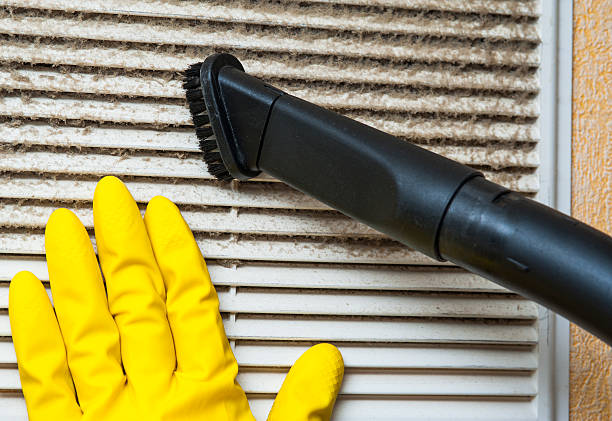 Best Home Air Vent Cleaning  in Woodcliff Lake, NJ