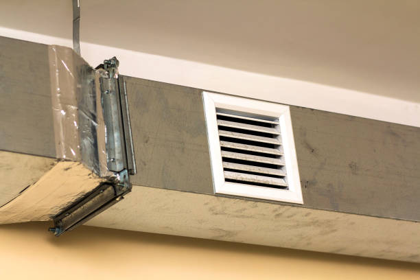 Best Ductwork Cleaning Services  in Woodcliff Lake, NJ